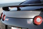 Nissan GT-R Alpha 12 by AMS 2012 года
